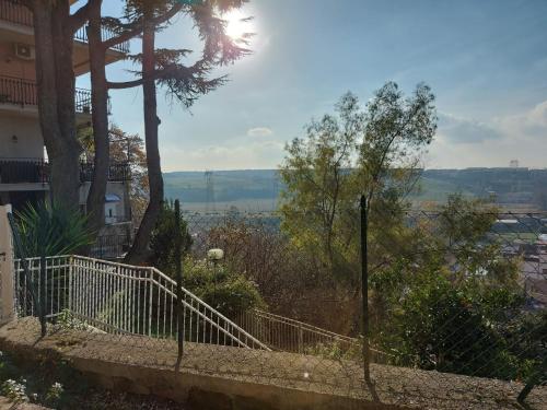 Casa panoramica con cortile a 15' da Roma, Roma (foto 3)