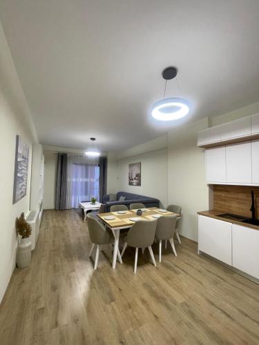 Aya apartment, Tirana