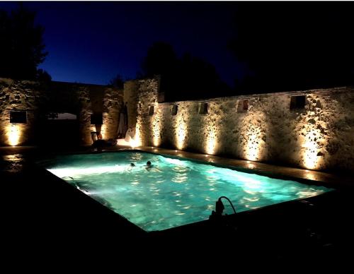 Chapelle Blom in Auch