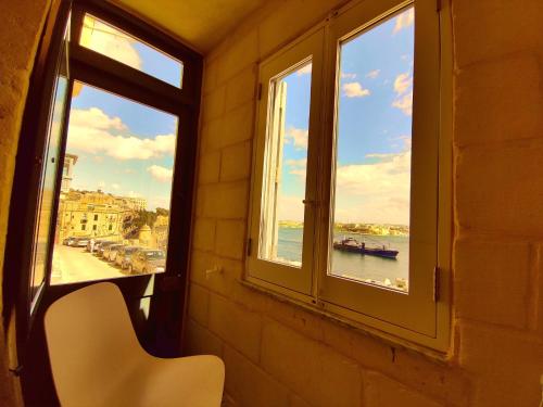 Oasis 22 Savynomad Harbour Residences wow Views, La Valletta (foto 7)