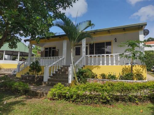 Casa campestre Bellavista