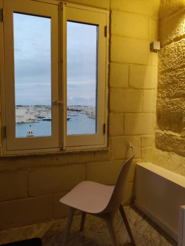 Oasis 22 Savynomad Harbour Residences wow Views, La Valletta (foto 5)