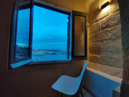 Oasis 22 Savynomad Harbour Residences wow Views, La Valletta (foto 4)