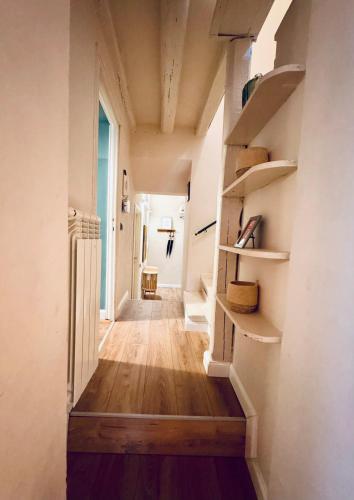 LA GIULIA Luxury - Homkeey Apartments, Rome (photo 8)