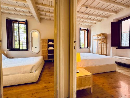 LA GIULIA Luxury - Homkeey Apartments, Rome (photo 7)