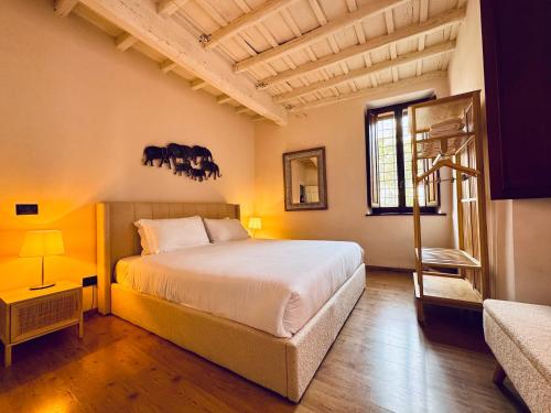 LA GIULIA Luxury - Homkeey Apartments, Rome (photo 10)
