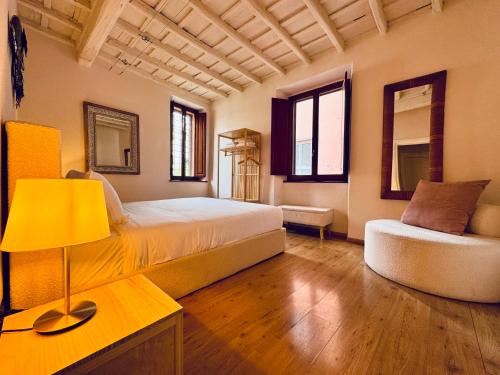 LA GIULIA Luxury - Homkeey Apartments, Rome (photo 2)
