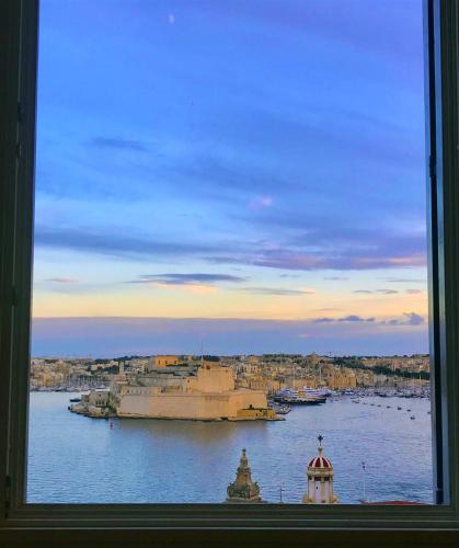 Oasis 22 Savynomad Harbour Residences wow Views, La Valletta (foto 3)