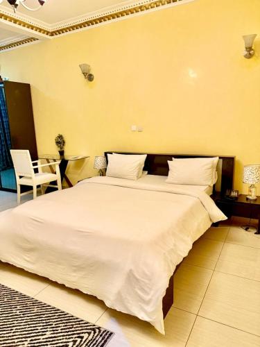 BEST HOTEL Aero-Batignoll - image 5