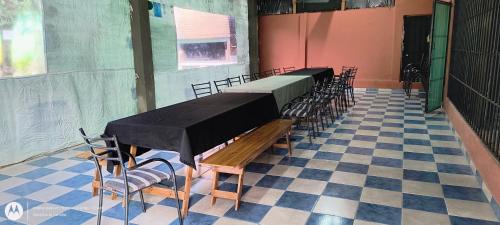 Casa Quincho La Familia in Coquimbito