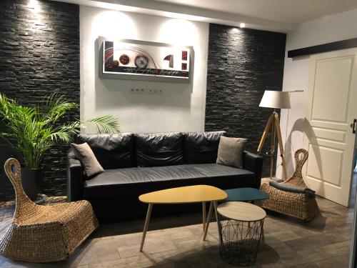 Appartement climatisé hyper centre de Marseille, Marsylia (zdjęcie 5)