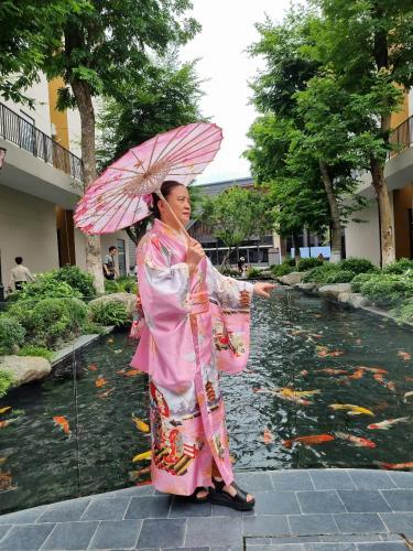 Wyndham Lynn Times Thanh Thuy- Big sales for early payers in La Phu