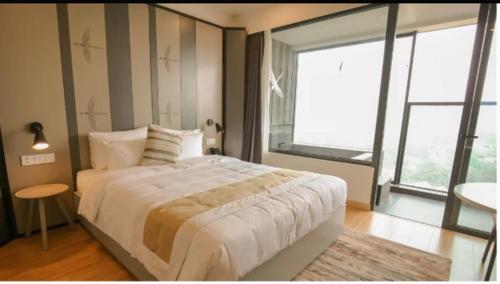 Wyndham Lynn Times Thanh Thuy- Big sales for early payers in La Phu