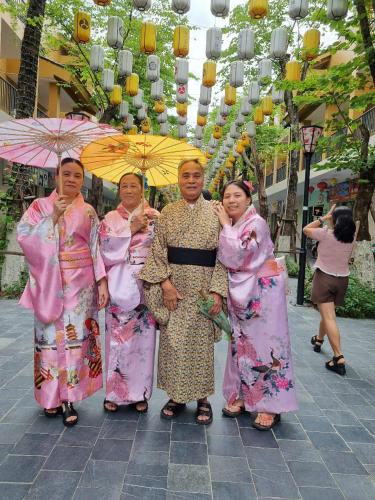 Wyndham Lynn Times Thanh Thuy- Big sales for early payers in La Phu