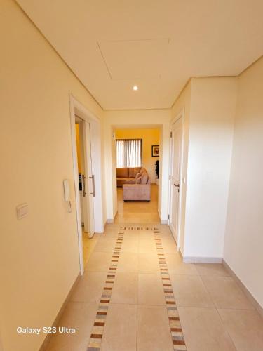 C32 Samarah Resort LOFT apartment in 소야이마