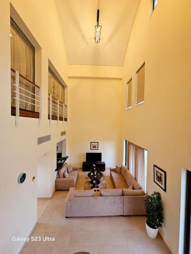 C32 Samarah Resort LOFT apartment in Sowayma