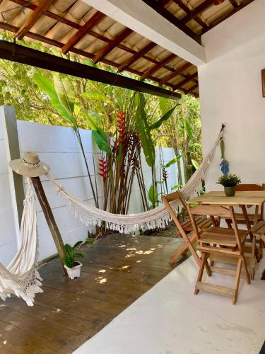 Chez Jojo, Trancoso