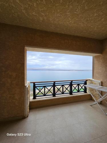 E13 Samarah Resort Apartment in Sowayma