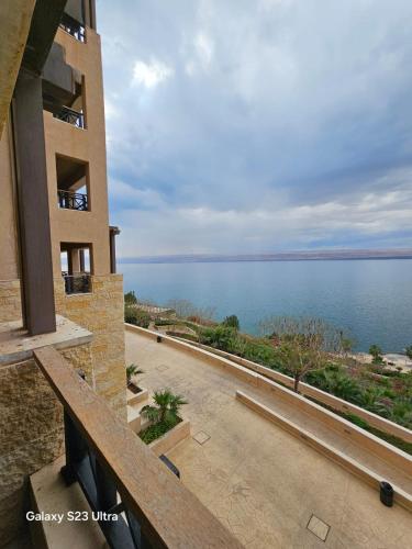 E13 Samarah Resort Apartment in Sowayma