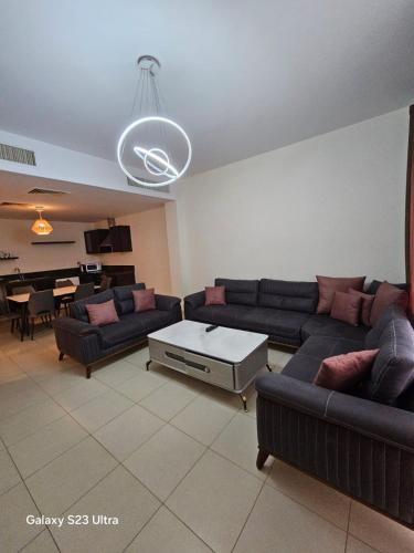 E13 Samarah Resort Apartment in Sowayma