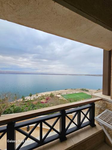 E13 Samarah Resort Apartment in Sowayma