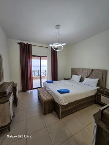 E13 Samarah Resort Apartment in Sowayma