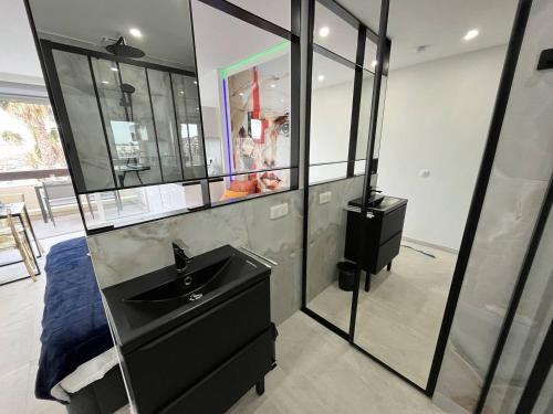 Studio 2 couchage Cap d'Agde Naturisme CN0404-648 - image 4