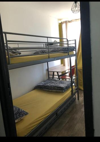 Appartement climatisé hyper centre de Marseille, Marsylia (zdjęcie 8)
