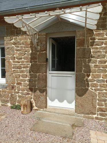 Love Room, L'aubertine in Ménil-Hermei