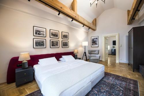 EASY RENT Apartments- Fontana Boutique - image 2