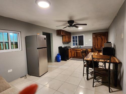Kelsey's Kastle Portland Jamaica in Silverhila