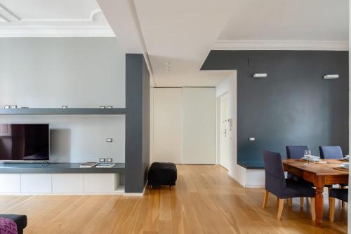 Via G. Ferrari Private Apartment, Rzym (zdjęcie 3)
