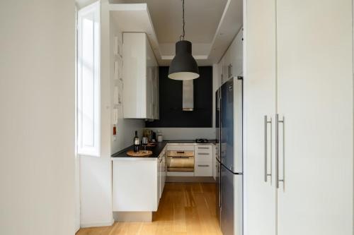 Via G. Ferrari Private Apartment, Rzym (zdjęcie 6)