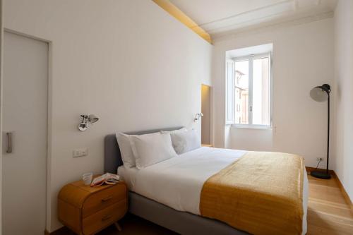 Via G. Ferrari Private Apartment, Rzym (zdjęcie 7)
