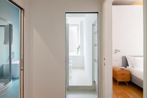Via G. Ferrari Private Apartment, Rzym (zdjęcie 10)