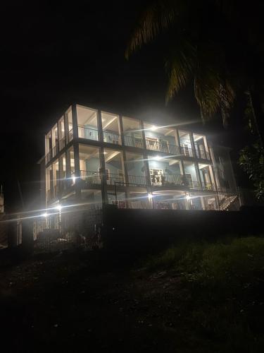 Kelsey's Kastle Portland Jamaica in Silverhila