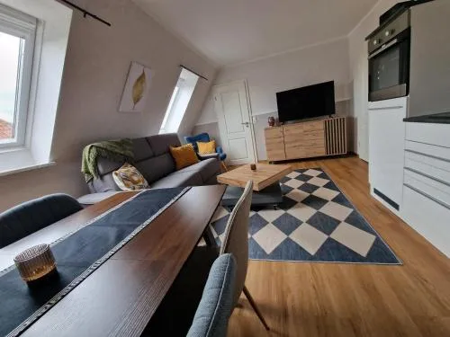 Wohnung Goldblick in Teschendorf, Deutschland