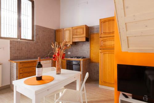 Boccanera a Trastevere Holiday Apartment, Roma (foto 6)