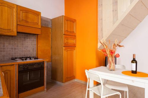 Boccanera a Trastevere Holiday Apartment, Roma (foto 8)
