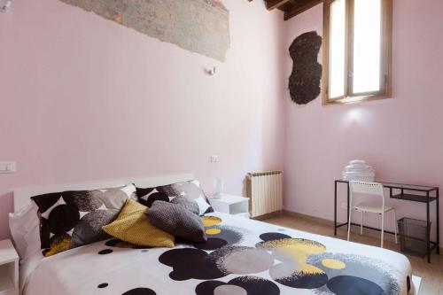 Boccanera a Trastevere Holiday Apartment, Roma (foto 10)