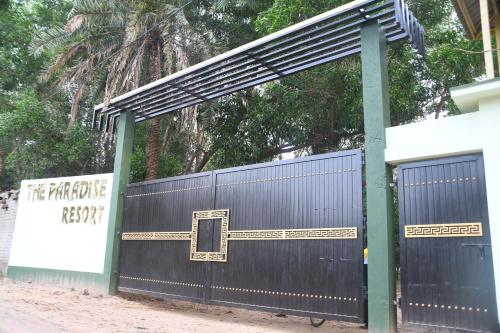 The Paradise Resort