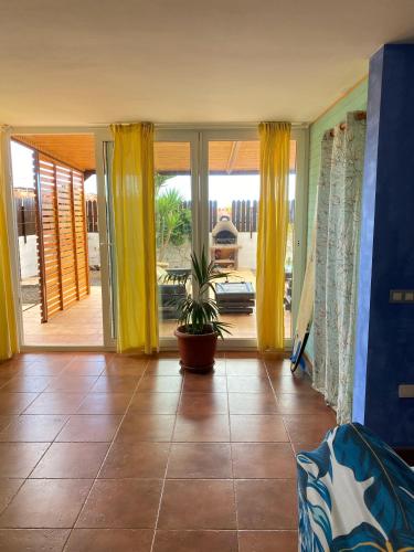 Blue Wave House Corralejo 1