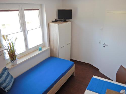 Küstenzimmer in Graal-Müritz, Deutschland