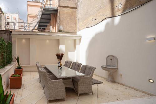 Via Vespasiano Private Apartment, Rome (photo 6)