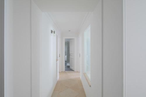 Via Vespasiano Private Apartment, Rome (photo 10)
