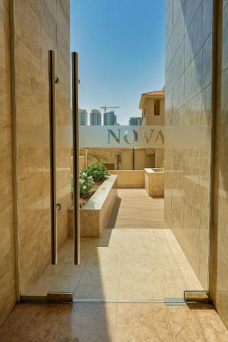Comfy Studio in JVC | Great Location + Fast Wi-Fi 