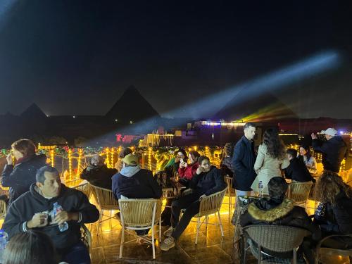 Majestic Pyramids Hotel Majestic Pyramids Hotel
