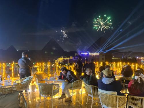 Majestic Pyramids Hotel Majestic Pyramids Hotel