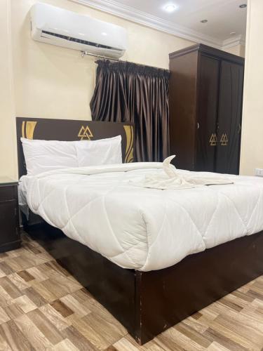 Majestic Pyramids Hotel Majestic Pyramids Hotel