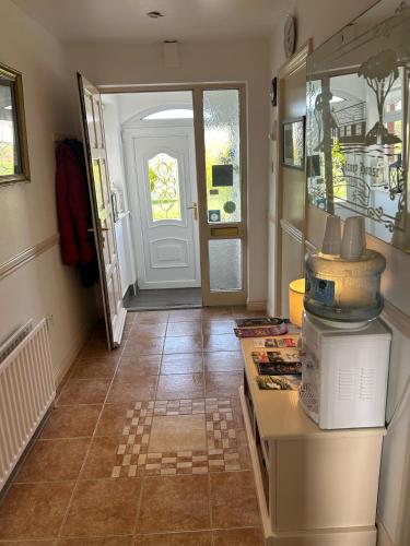 Slaney House Bed and Breakfast in Lahinch